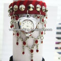 2013 New Watch Bracelet With Fashion Accessories JW-24